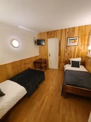 Premium Dört Kişilik Oda