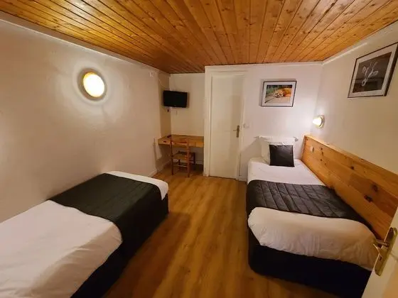 Premium Dört Kişilik Oda