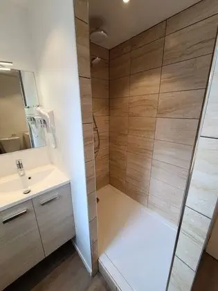 Premium Dört Kişilik Oda