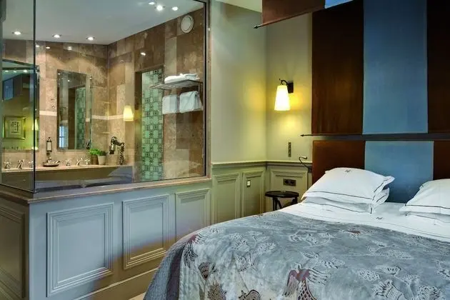 Chambre Supérieure Triple
