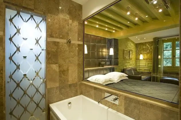 Chambre Supérieure Triple