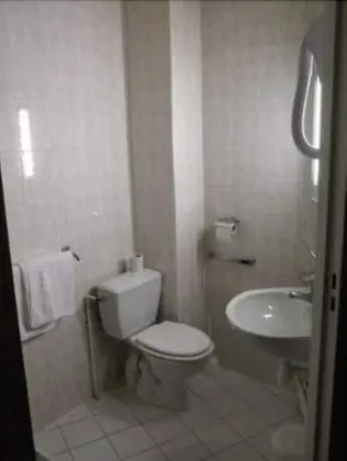 Standard Tek Kişilik Oda