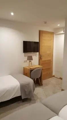 Üç Kişilik Oda