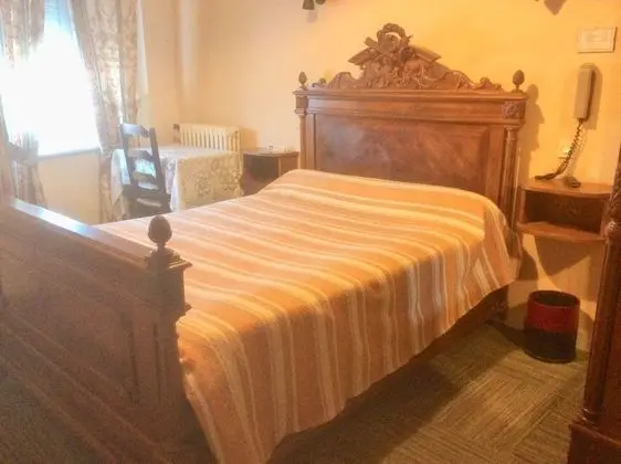 Tek Kişilik Oda