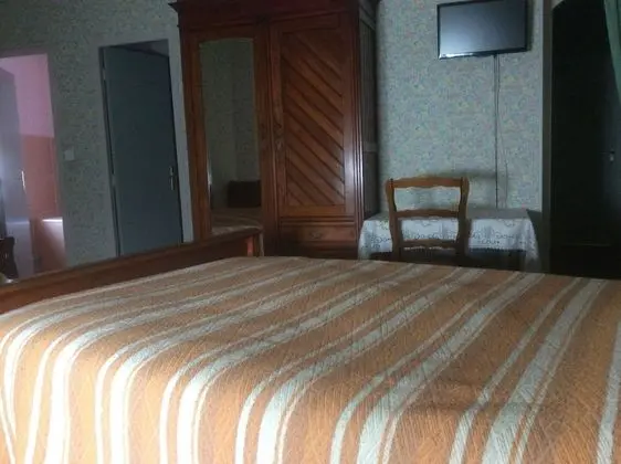 Üç Kişilik Oda
