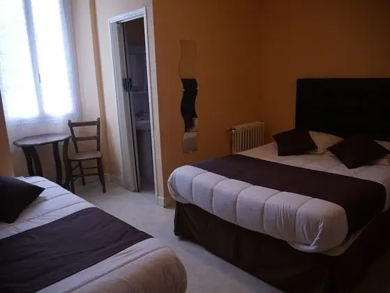 Comfort Üç Kişilik Oda