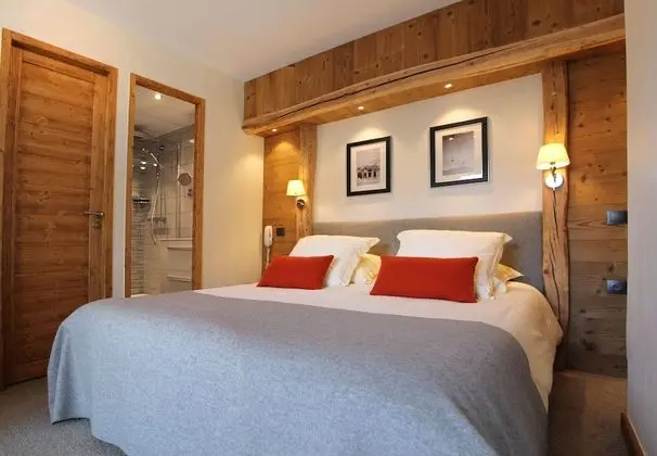 Family Oda, Birden Çok Yatak, Sigara İçilmez