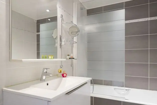 Family Oda, Birden Çok Yatak, Sigara İçilmez