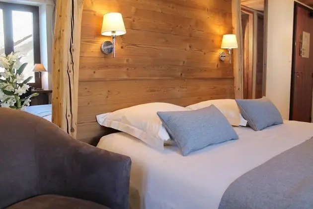 Üç Kişilik Oda, Birden Çok Yatak, Sigara İçilmez