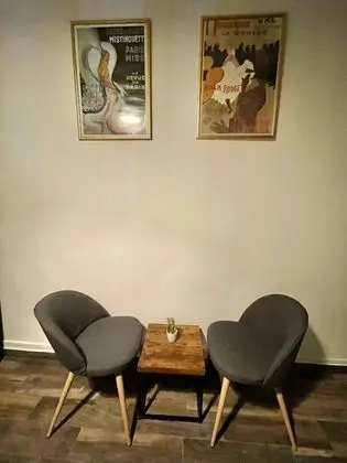 Tek Büyük Yataklı Oda, Özel Banyo