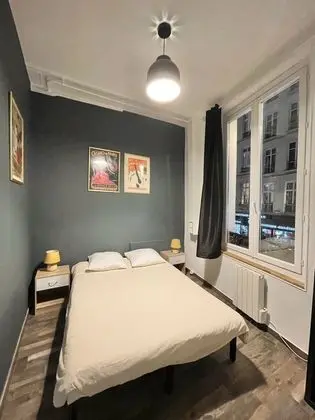 Tek Büyük Yataklı Oda, Özel Banyo