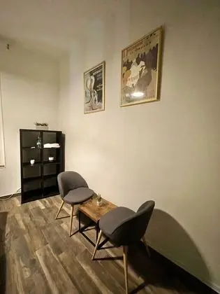 Tek Büyük Yataklı Oda, Özel Banyo