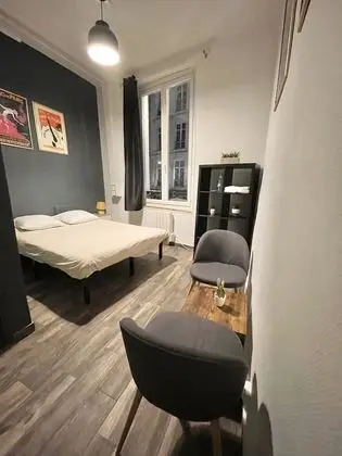 Tek Büyük Yataklı Oda, Özel Banyo