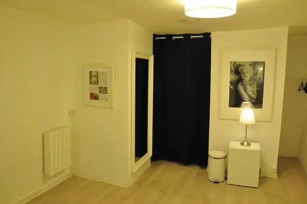 Tek Büyük Yataklı Oda, Özel Banyo