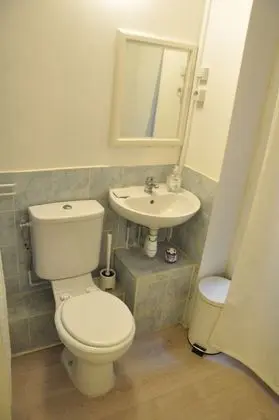 Tek Büyük Yataklı Oda, Özel Banyo