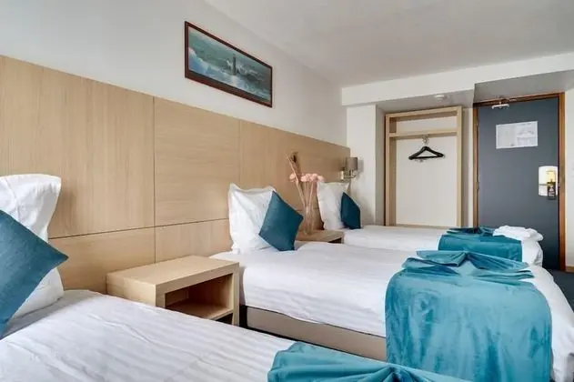 Comfort Üç Kişilik Oda