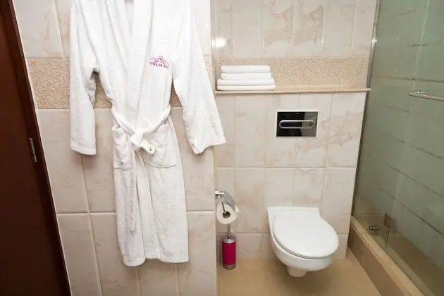 Deluxe İki Ayrı Yataklı Oda, Birden Çok Yatak, Sigara İçilmez