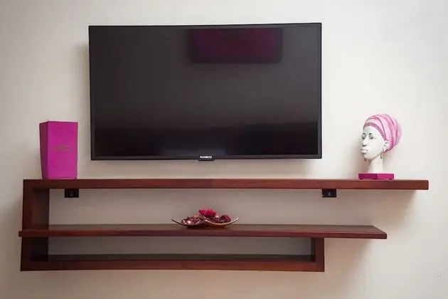 Deluxe Süit, 1 En Büyük (King) Boy Yatak, Sigara İçilmez