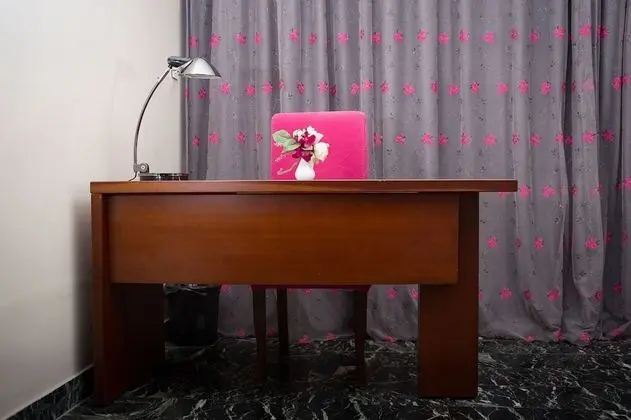 Deluxe Tek Büyük Yataklı Oda, 1 En Büyük (King) Boy Yatak, Sigara İçilmez