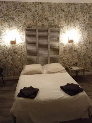 Tek Büyük Yataklı Oda, Özel Banyo
