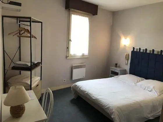 Tek Büyük Yataklı Oda, Özel Banyo