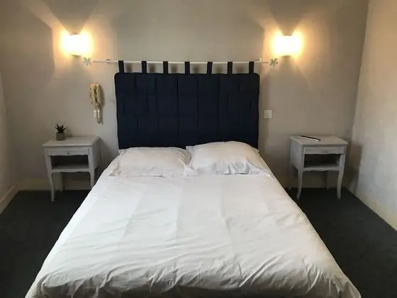 Tek Büyük Yataklı Oda, Özel Banyo