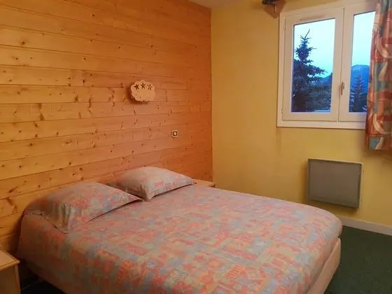 Economy Tek Kişilik Oda, Dağ Manzaralı