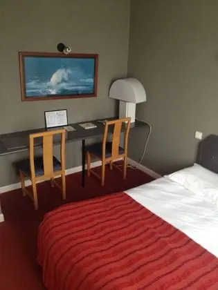 Tek Kişilik Oda