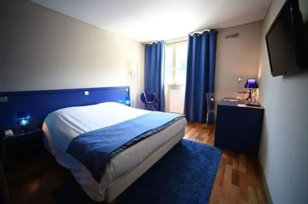 Tek Büyük Yataklı Oda, Göl Kenarı