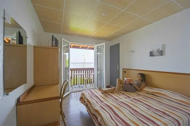 Comfort Tek Büyük Yataklı Oda, 1 Çift Kişilik Yatak, Sigara İçilmez