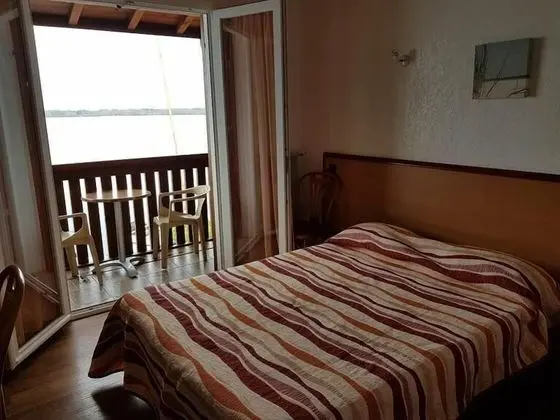 Comfort Tek Büyük Yataklı Oda, 1 Çift Kişilik Yatak, Sigara İçilmez