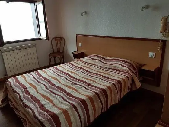 Standard Tek Büyük Yataklı Oda, 1 Çift Kişilik Yatak, Sigara İçilmez