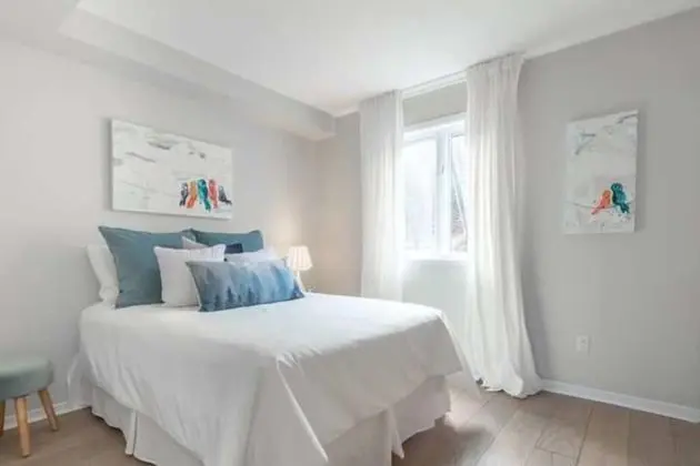 Stunning condo + loft on Lake Tremblant