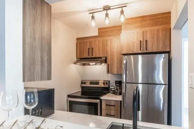 Stunning condo + loft on Lake Tremblant