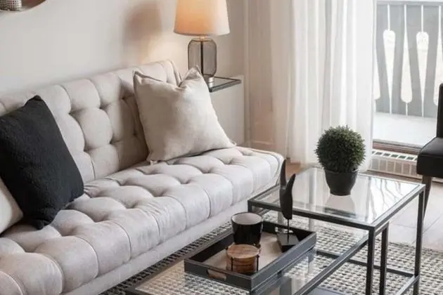 Stunning condo + loft on Lake Tremblant