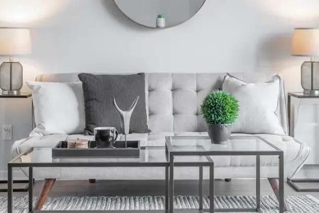 Stunning condo + loft on Lake Tremblant