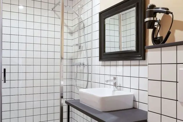 Superior Tek Büyük Yataklı Oda