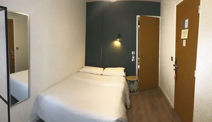 Standard Tek Kişilik Oda