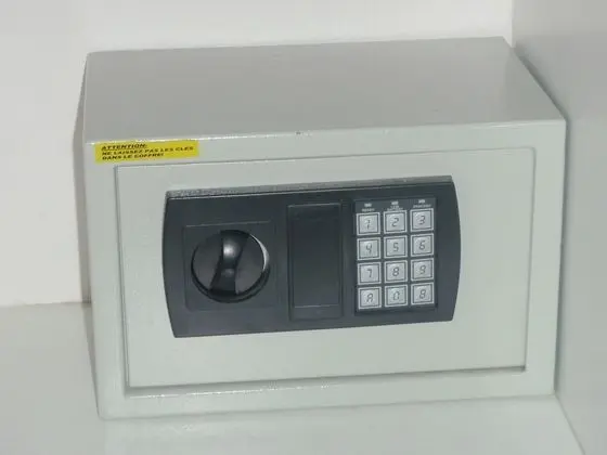 Standard Tek Kişilik Oda