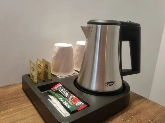 Standard Tek Kişilik Oda