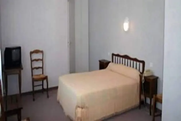 Standard Tek Büyük Yataklı Oda, 1 Çift Kişilik Yatak