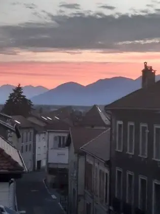 Dört Kişilik Oda