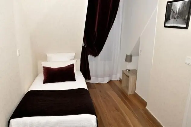 Tek Kişilik Oda