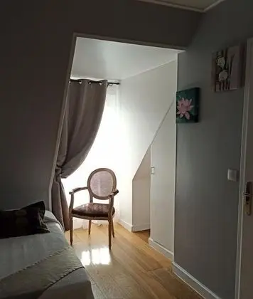 Tek Kişilik Oda