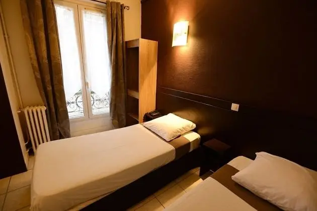 Comfort İki Ayrı Yataklı Oda