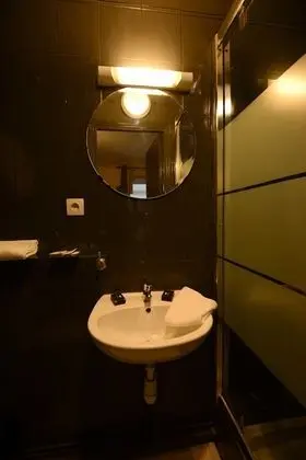 Comfort İki Ayrı Yataklı Oda
