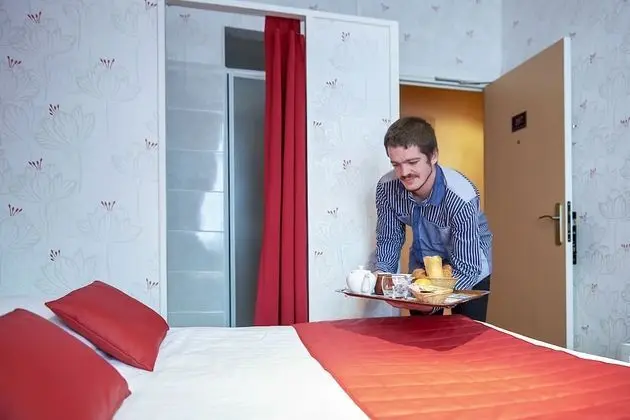 Tek Kişilik Oda