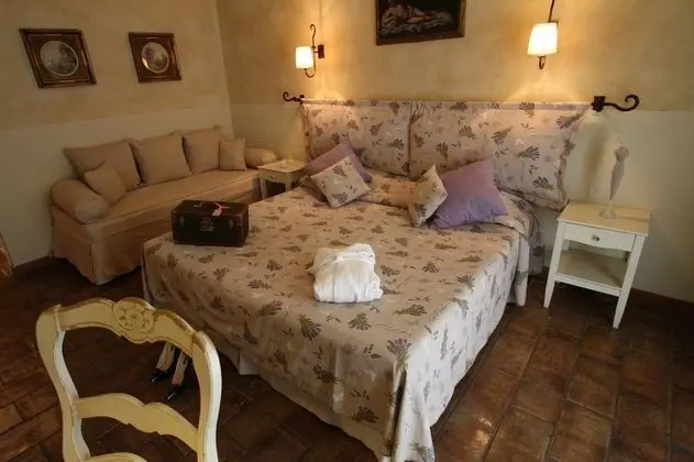 Tek Büyük Yataklı Oda (Prestige)