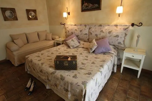 Tek Büyük Yataklı Oda (Prestige)