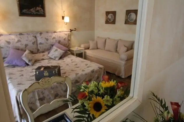 Tek Büyük Yataklı Oda (Prestige)